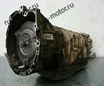 Коробка передач Land Rover Range Rover III 3,0 TD 6: АКПП GM 5L40E