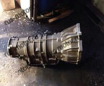Коробка передач АКПП Range Rover III TD6,L322 3,0 дизельный  АКПП
