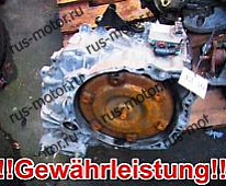 Коробка передач АКПП 6G917000BB 74TKM FORD MONDEO IV 2,0TDCI 103KW ab 07