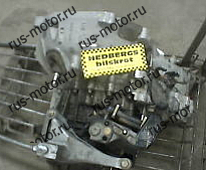 Коробка передач FORD MONDEO КПП 5-ступенчатая - CJBB - 4S7R7002BB / 4S7R7002CB - Bj 2005 - 94810