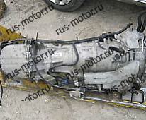 Коробка передач АКПП LAND RANGE ROVER SPORT 3.6 TDV8 200KW 272 PS КПП