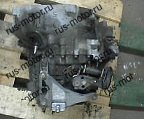 Коробка передач FORD MONDEO КПП 5-ступенчатая - 4S7R7002BB - Bj 2005 - 69070 km