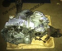 Коробка передач Wartburg 1.3 КПП Wartburg КПП GebracuhtКПП