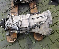 Коробка передач Ford Transit КПП 2,4 TDCI , 6-ступенчатая, EZ 2007, FT 350, 4C1R7003BB