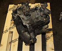 Коробка передач SUZUKI WAGON R+ КПП 5-ступенчатая - G13BB195922 - ZHS / 24721-65G11 - Bj 2001 - 1