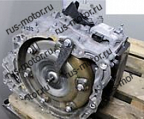 Коробка передач FORD MONDEO АКПП - QXBA 9E17761 - 6G917000BB - Bj 2010 - 39550 km