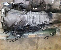 Коробка передач Tiptronik КПП Audi A8 W12 6.0 4D2 420л.с. с гарантией