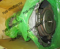 Коробка передач АКПП Land Rover Discovery Range Rover Sport TDV6 2,7 с гарантией