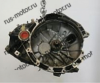 Коробка передач FORD MONDEO КПП 5-ступенчатая - CJBB - 4S7R7002BB - Bj 2006 - 106210 km