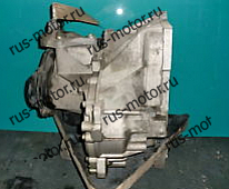 Коробка передач Ford Fusion КПП 2N1R-7002-PB Bj.04 50 KW erst 52.000 Km