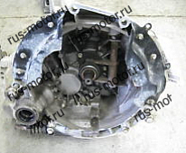 Коробка передач ROVER STREETWISE КПП 5-ступенчатая - 14K4F - TRC00420 - Bj 2005 - 76060 km