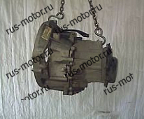Коробка передач ROVER STREETWISE КПП 5-ступенчатая - 14K4F - 3U3R7002FA - Bj 2005 - 72280 km