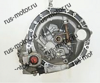 Коробка передач ROVER STREETWISE КПП 5-ступенчатая - 14 K4F - 3U3R7002FA - Bj 2005 - 51480 km