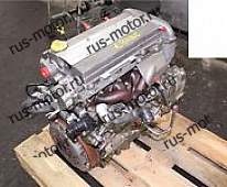 Двигатель SAAB 9-3 VER 2 FACELIFT Двигатель - B207E/B   G55565618 - B207E / G55565618 - Bj 20