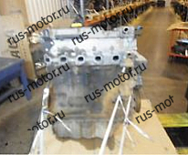 Двигатель SAAB 9-5 Двигатель - D223L / 5341672 - Bj 2005 - 191000 km