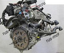 Двигатель SAAB 9-3 VER 2 FACELIFT Двигатель - B207E/B - B207E/B / 55565618 - Bj 2008 - 80520
