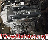Двигатель Двигатель SAAB 95 9-3 9-5 YS3E YS3D 2,0T B205L 136KW 185л.с. 93TKM ECOPOWER