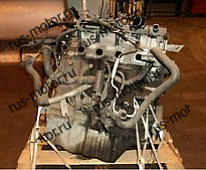 Двигатель SAAB 9-5 Двигатель - D223L / 5341672 - Bj 2005 - 301100 km