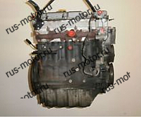 Двигатель SAAB 9-3 VER 1 Двигатель - D223L - Bj 1999 - 302050 km