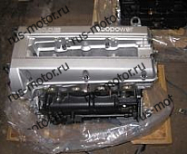 Двигатель NEUER  2.0 turbo Двигатель Saab 9-3 / 9-5 (B205E/L/R) // NEW Мотор  ,sold out at SAAB
