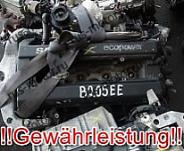 Двигатель Двигатель SAAB 95 9-3 9-5 YS3E YS3D 2,0T B205E 110KW 150л.с. 111TKM ECOPOWER