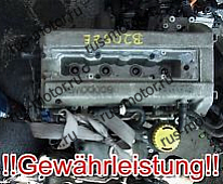 Двигатель Двигатель SAAB 95 9-3 9-5 YS3E YS3D 2,0T B205E 110KW 150л.с. 104TKM ECOPOWER