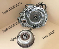 Коробка передач Saab 9-3 YS3D 2,0t КПП АКПП с гарантией 4925715 50-40LE B204E