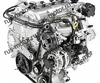 Двигатель NEUER Двигатель Saab 9-3 1.8t / 2.0t / 2.0T 03-12 (B207L/B207E/B207R) / new Мотор  