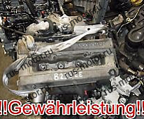 Двигатель Двигатель SAAB 95 9-3 9-5 YS3E 2,3T B235E 125KW 136KW 105TKM ECOPOWER с гарантией