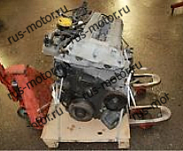 Двигатель SAAB 9-5 Двигатель - B235E / 5957774 - Bj 2004