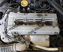 Двигатель SAAB 9-5 Двигатель - B235R - Bj 2006 - 156040 km