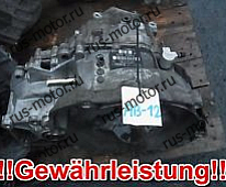 Коробка передач КПП SAAB 95 9-5 9.5 2,0T 2,3T FM55 B05 4,05 FM55B05 87TKM с гарантией