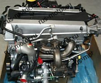 Двигатель NEUER B235E Двигатель Saab 9-5 2.3 turbo - NEW B235E Мотор   Saab 9-5 2.3 turbo
