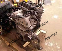 Двигатель SAAB 9-5 Двигатель - B235R - Bj 2007 - 36480 km