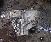 Коробка передач КПП (Schaltung) SEAT ALHAMBRA (7V8, 7V9) 2.0 TDI JBN