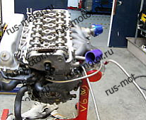 Двигатель V6 2,8 Turbo Двигатель BDE,AUE,AQP bis 500 PS Golf 4,Bora usw.