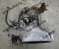 Коробка передач VW SHARAN КПП 5-ступенчатая - ADY - DBU - Bj 1996 - 166630 km