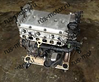 Двигатель W Golf 4 V6 AUE Двигатель Мотор   Block +  4MOTION V6 Turbo 2,8l