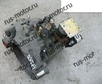Коробка передач VW SHARAN КПП 5-ступенчатая - ADY - DBU / 006300044PX - Bj 1996 - 255860 km
