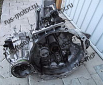 Коробка передач КПП EBJ nur 148TKm Audi A3 8L 1.9 TDI ALH Bj 2000 LZ5K VW Seat Skoda