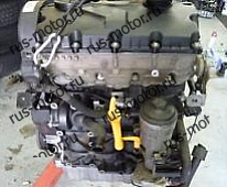 Двигатель Двигатель AUY VW Sharan Seat Alhambra Ford Galaxy 1,9 TDI PD  85 KW  94.760 km