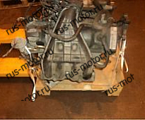 Двигатель SEAT ALHAMBRA Двигатель - AD4226598 - ADY - Bj 2000 - 140000 km