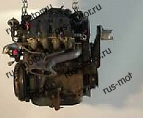 Двигатель VW SHARAN Двигатель - ADY - Bj 1996 - 256430 km