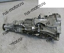 Коробка передач VW PASSAT КПП 5-ступенчатая - AVG - EEP / 01A300047X - Bj 2000 - 314550 km