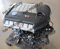 Двигатель V6 2.8 AUE Двигатель 204л.с. VW Golf 4 Bora SEAT Leon 96Tkm! с гарантией