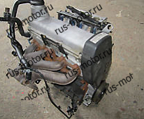Двигатель Двигатель VW Sharan бензиновый 85 kw, код - ATM ()