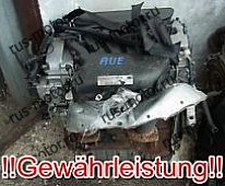 Двигатель Двигатель AUE SEAT ALHAMBRA LEON VW GOLF BORA 2,8 V6 VR6 150kW 204л.с. 95TKM 99-