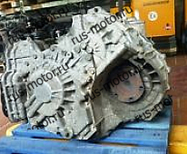 Коробка передач АКПП inkl. Wandler  EYM  VW Bora  Golf IV  1.9 TDI  AUY  112.600 km