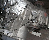 Коробка передач VW POLO 5-ступенчатая КПП 1,8T 132KW JYF JDB 02R300041M 02R300041EX