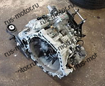 Коробка передач КПП для Toyota Yaris  NA0BRT2   50.000 km  Bj. 2009 automatic